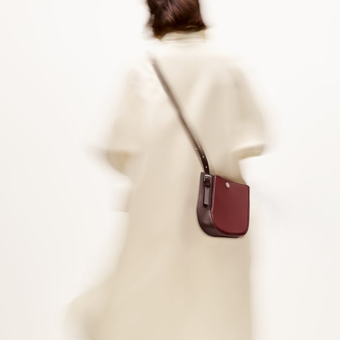 Noir Hermes Perspective Cavaliere 21 백