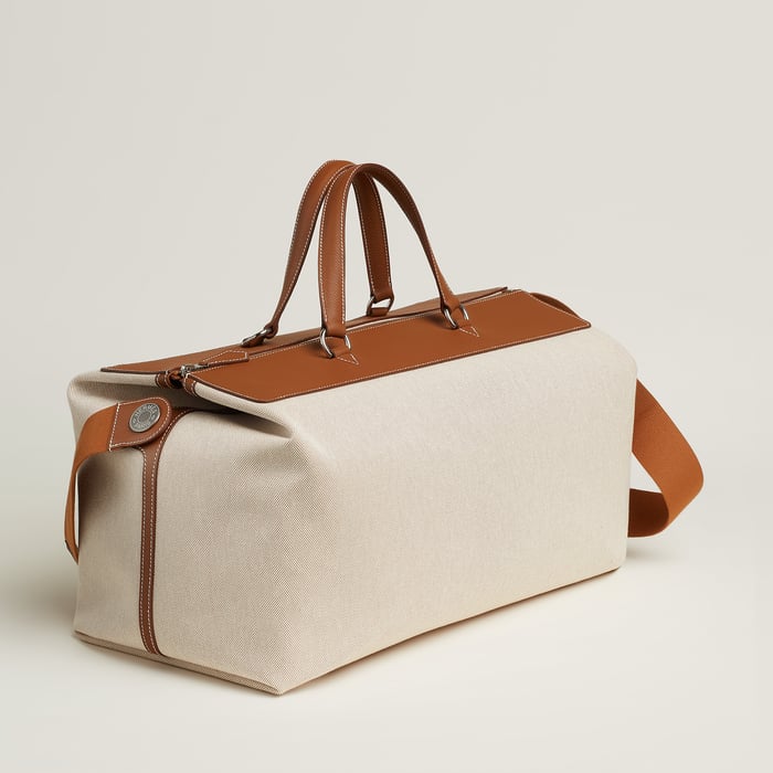 R.M.S Weekender Bag
