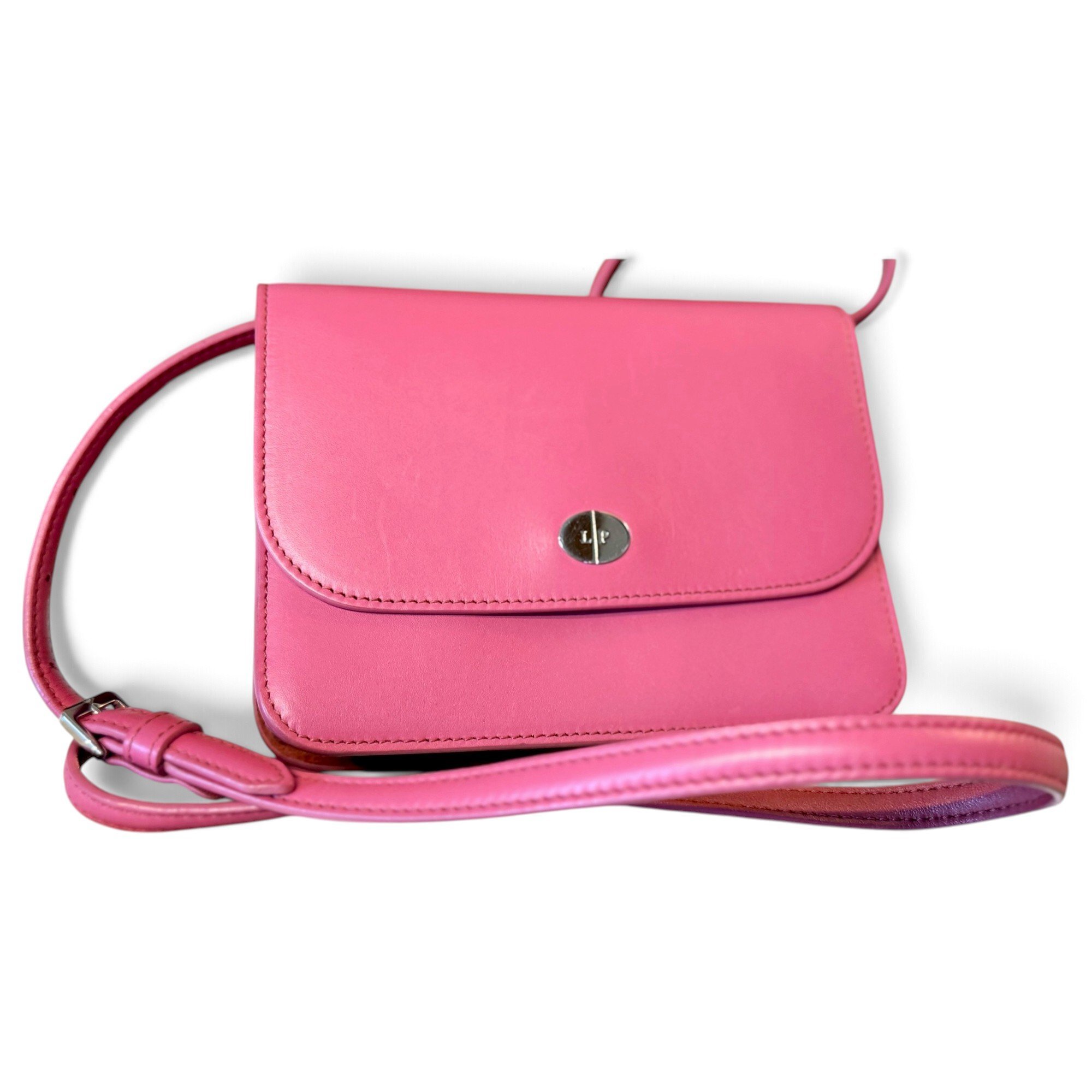 Loro Piana Leather handbag