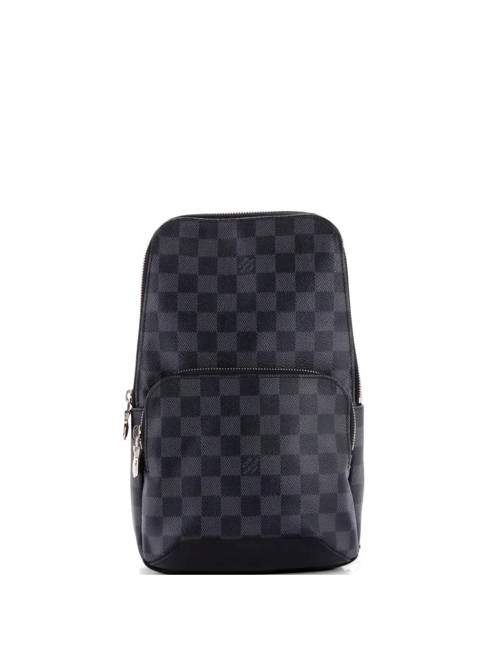 Avenue Sling Bag Damier Graphite crossbody bag