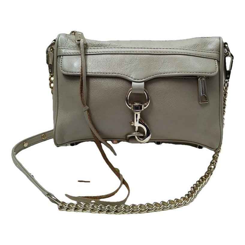 Rebecca Minkoff Leather crossbody bag