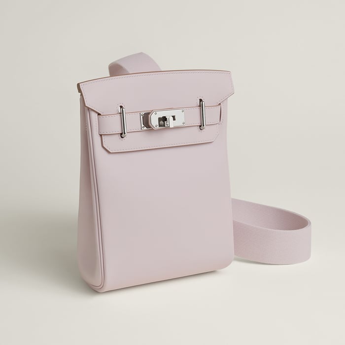 Mauve Pâle Hac a Dos PM Backpack