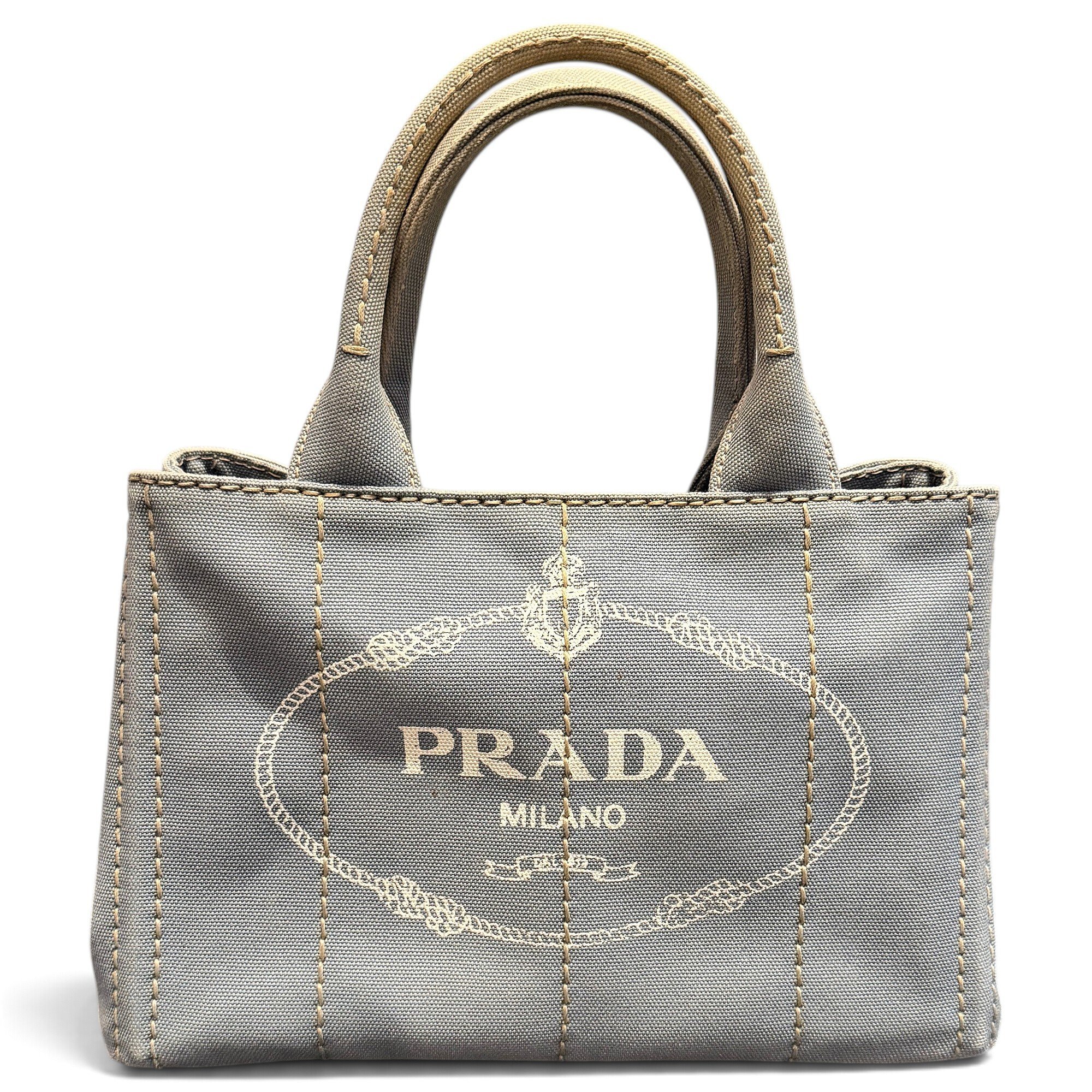 Cloth tote
