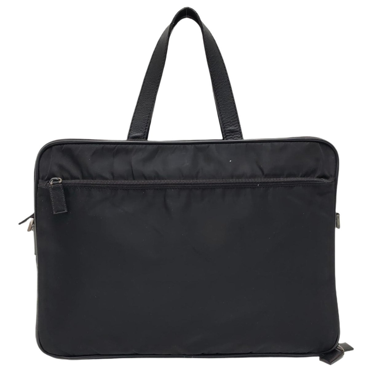 Prada Cloth handbag