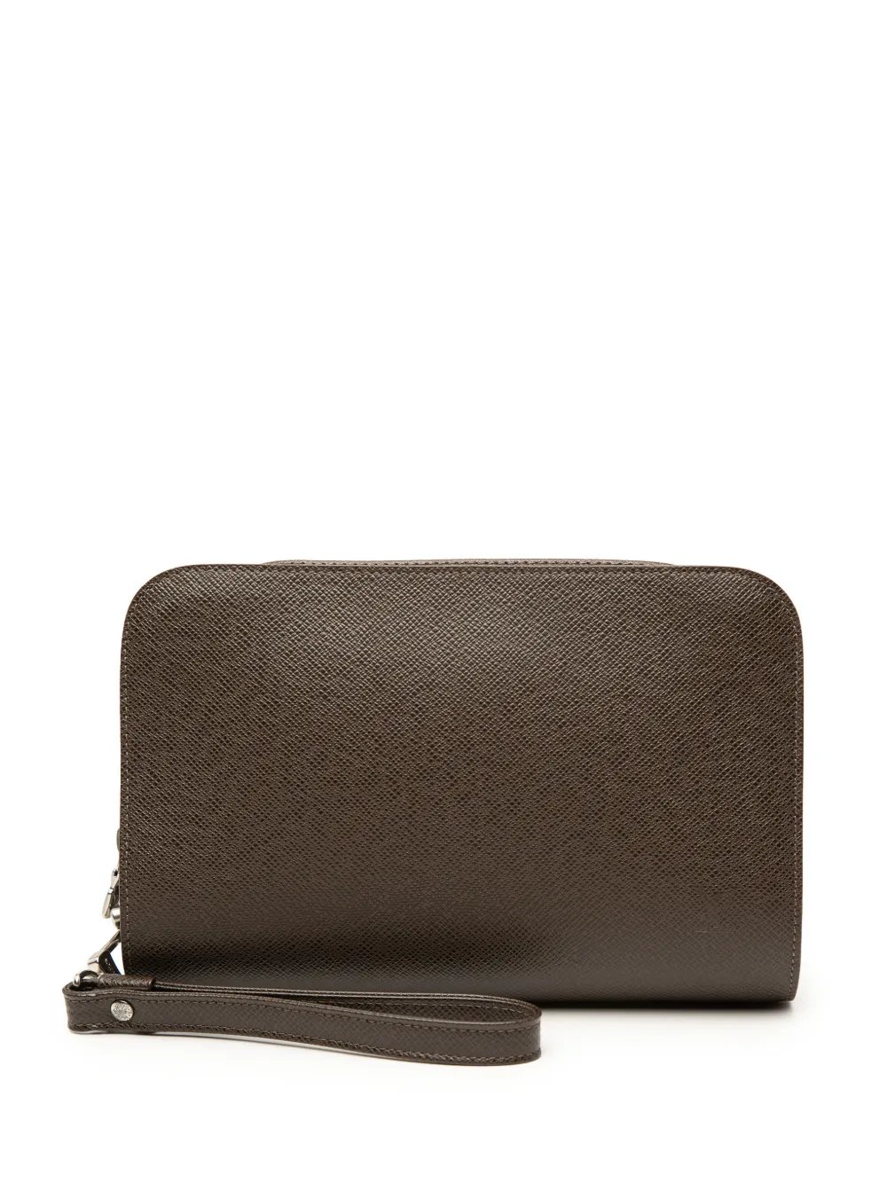 2004 Taiga Pochette Baikal clutch bag