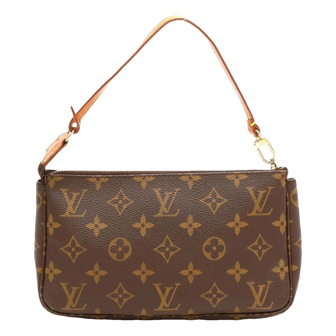 Pochette Accessoire cloth handbag