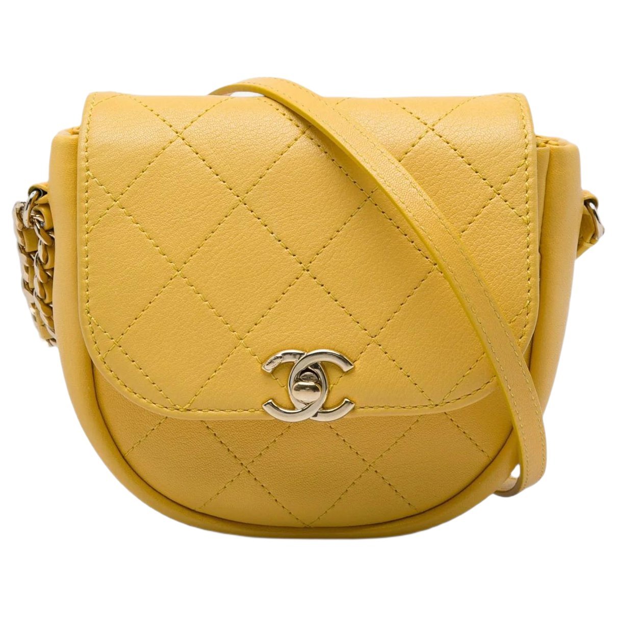 Timeless/Classique leather bag
