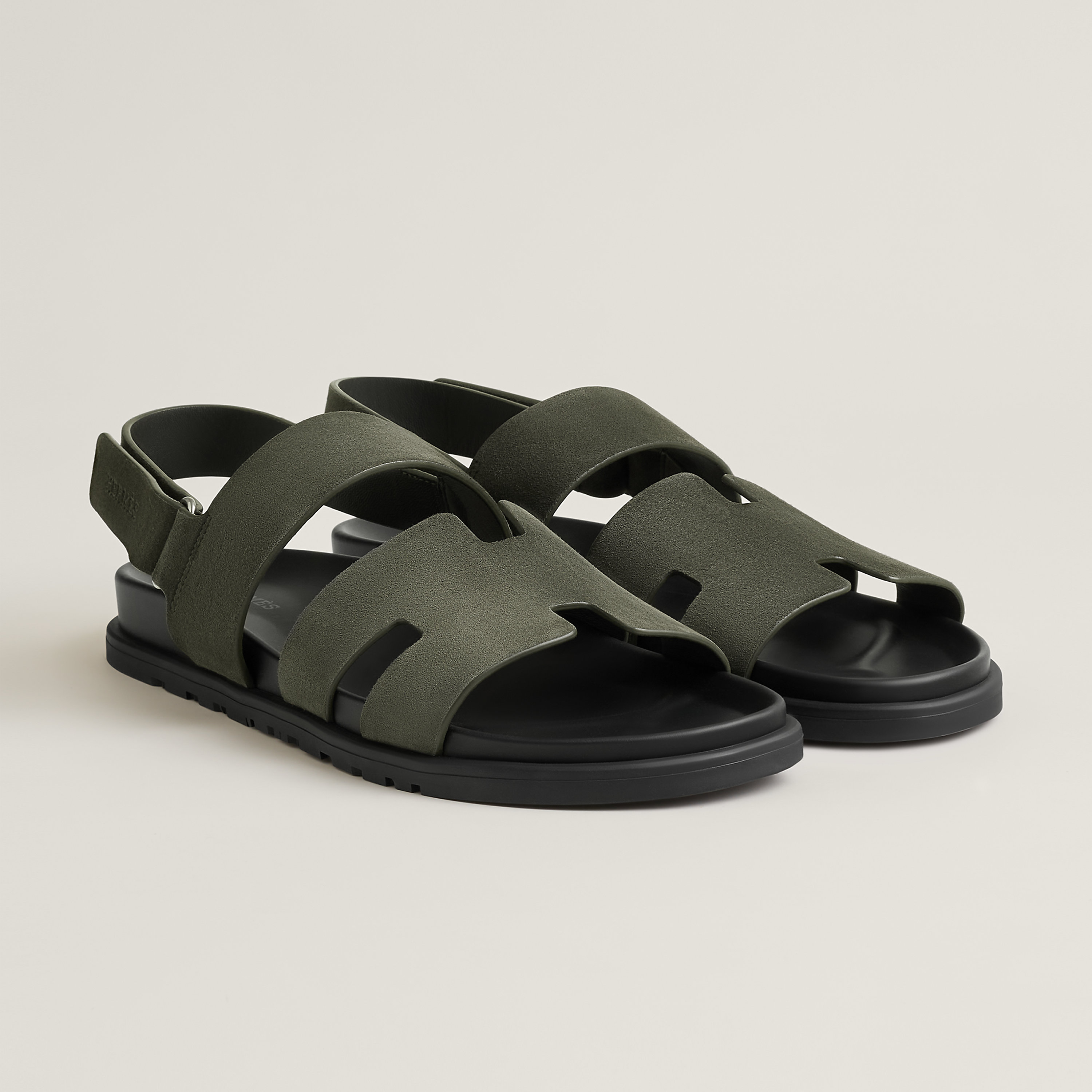 Genius sandal