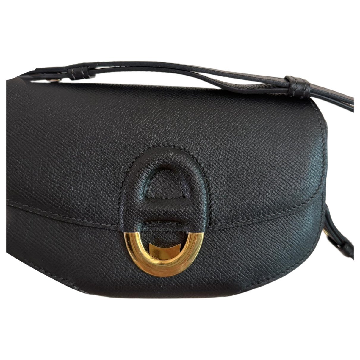 Cherche-Midi leather handbag