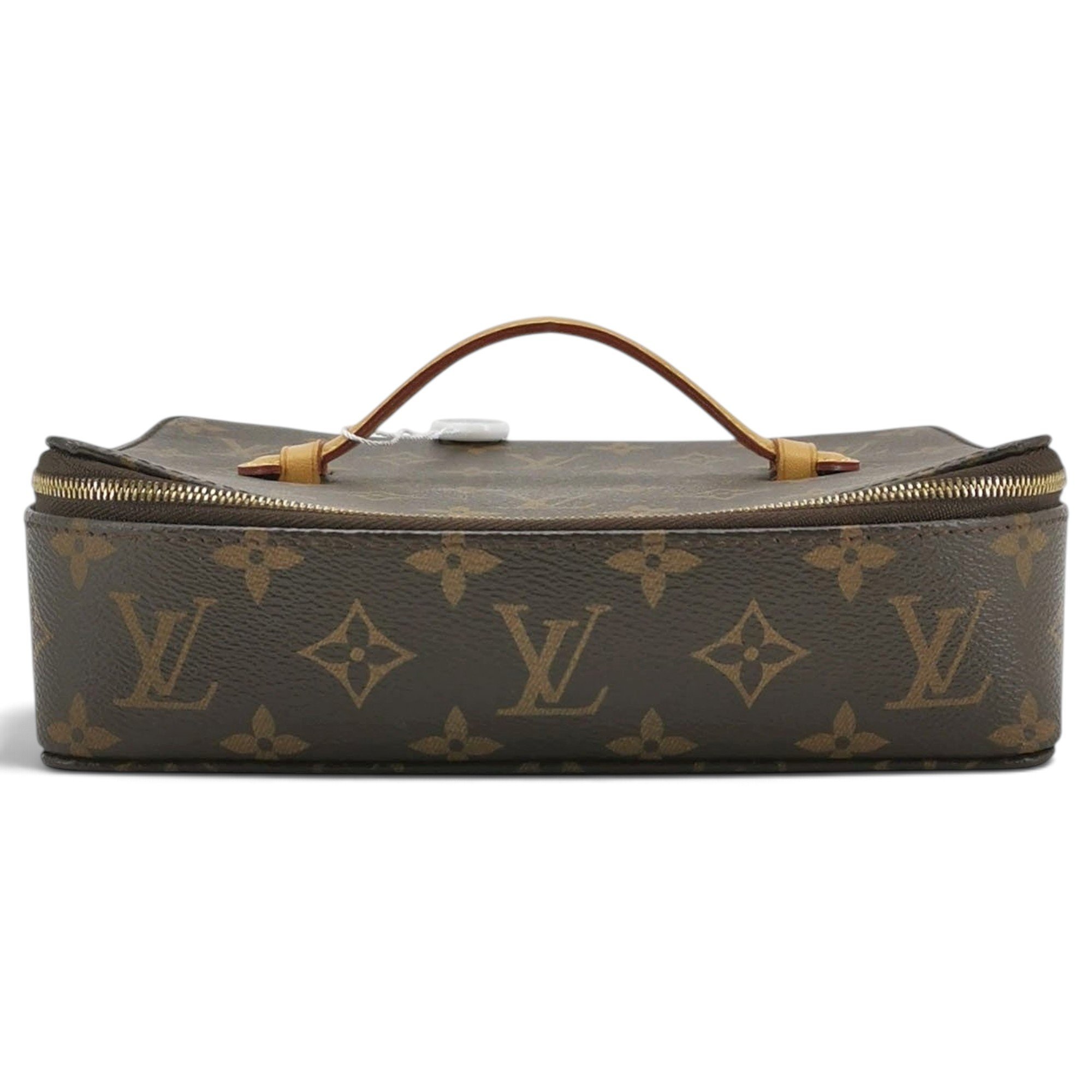 Venice leather handbag