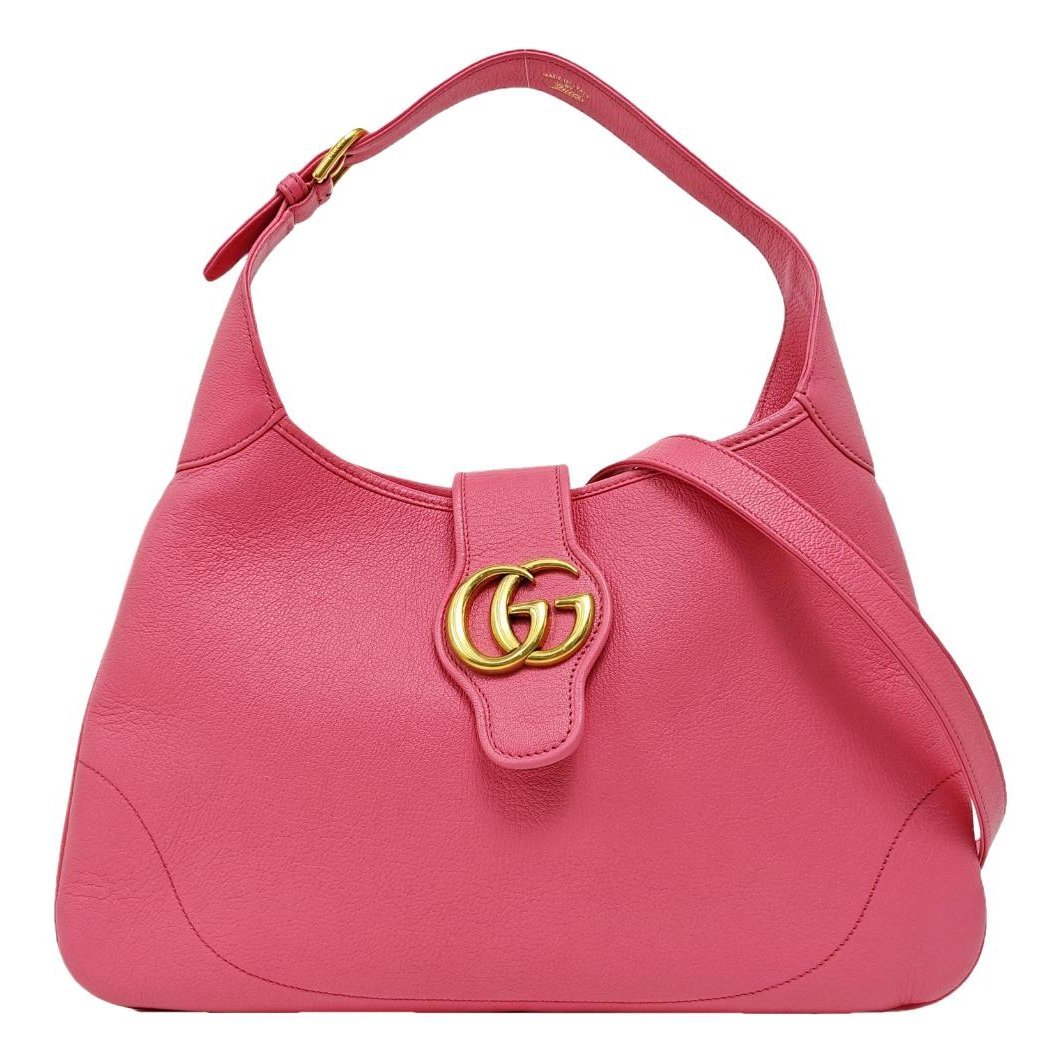 Aphrodite leather handbag
