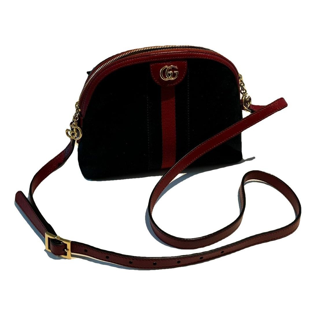 Ophidia Dome handbag