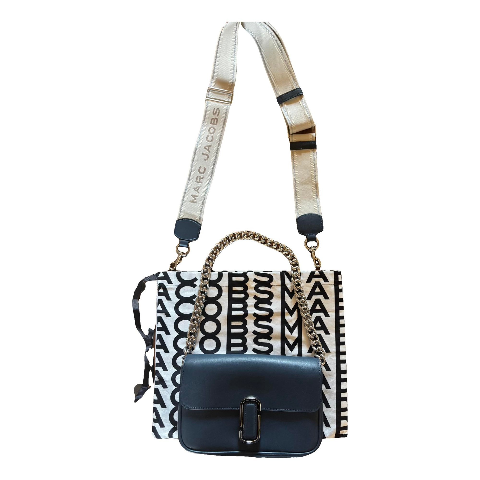 Marc Jacobs Leather handbag