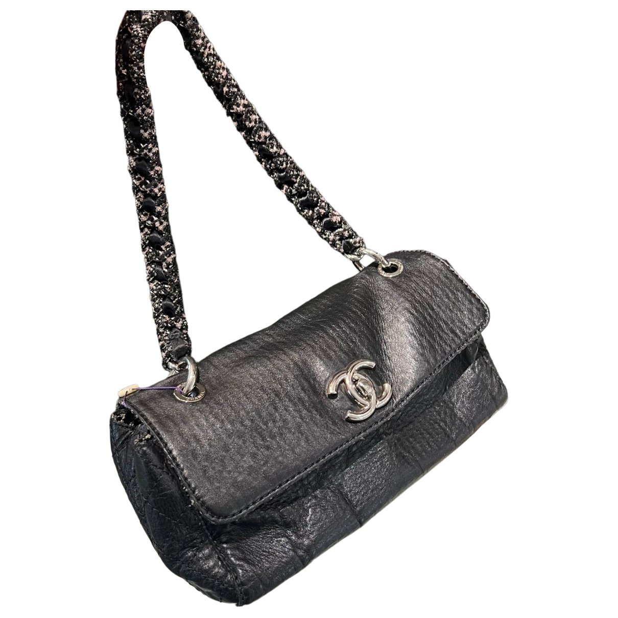 Timeless/Classique leather crossbody bag