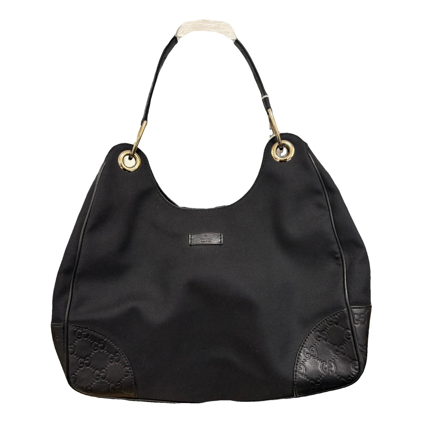 Colbert cloth handbag