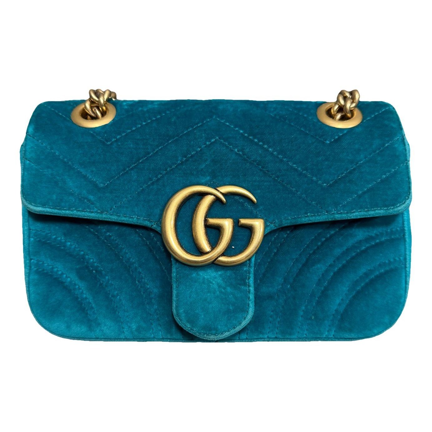 Marmont cloth handbag