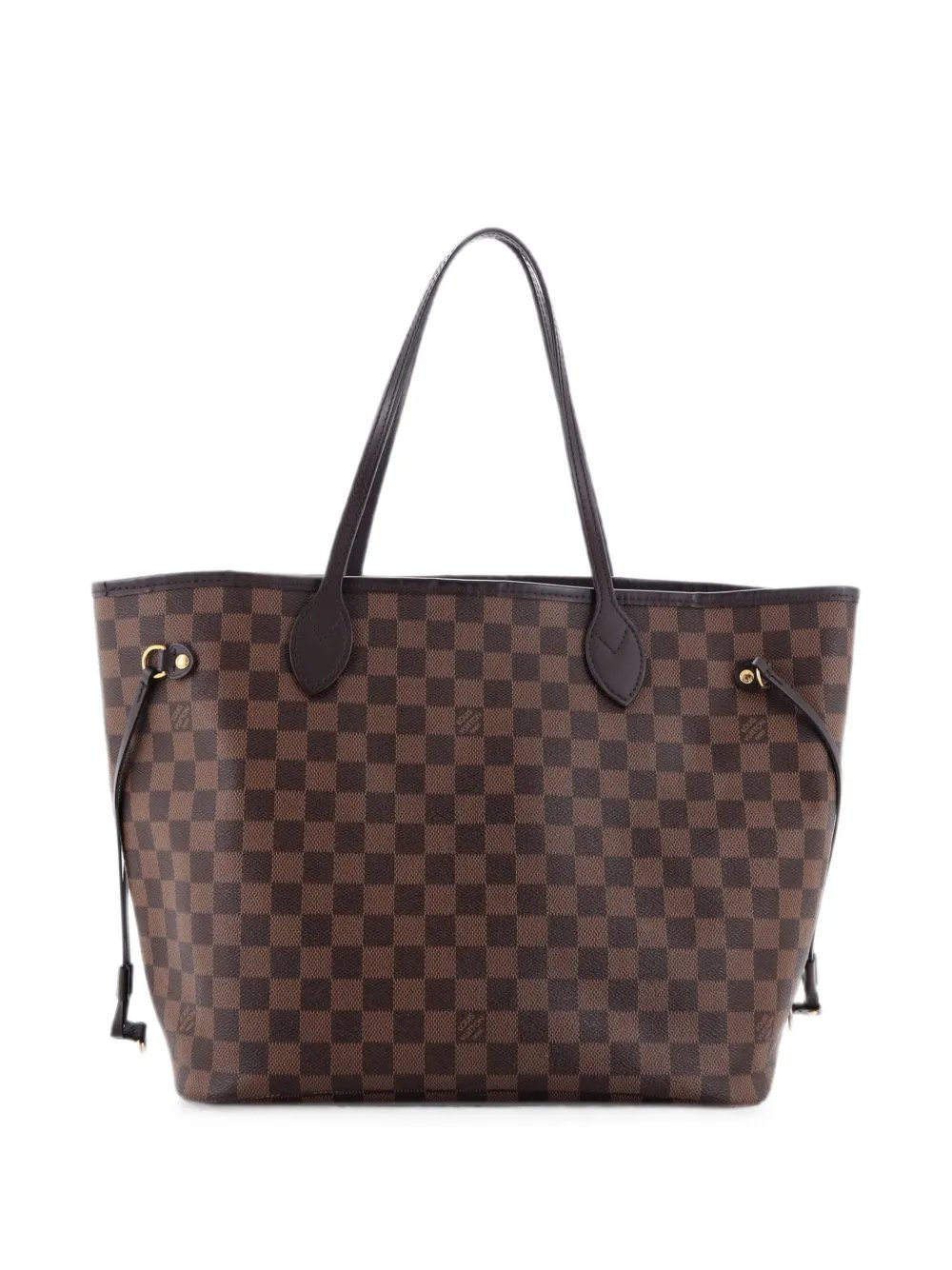 Louis Vuitton Neverfull NM Damier MM tote bag