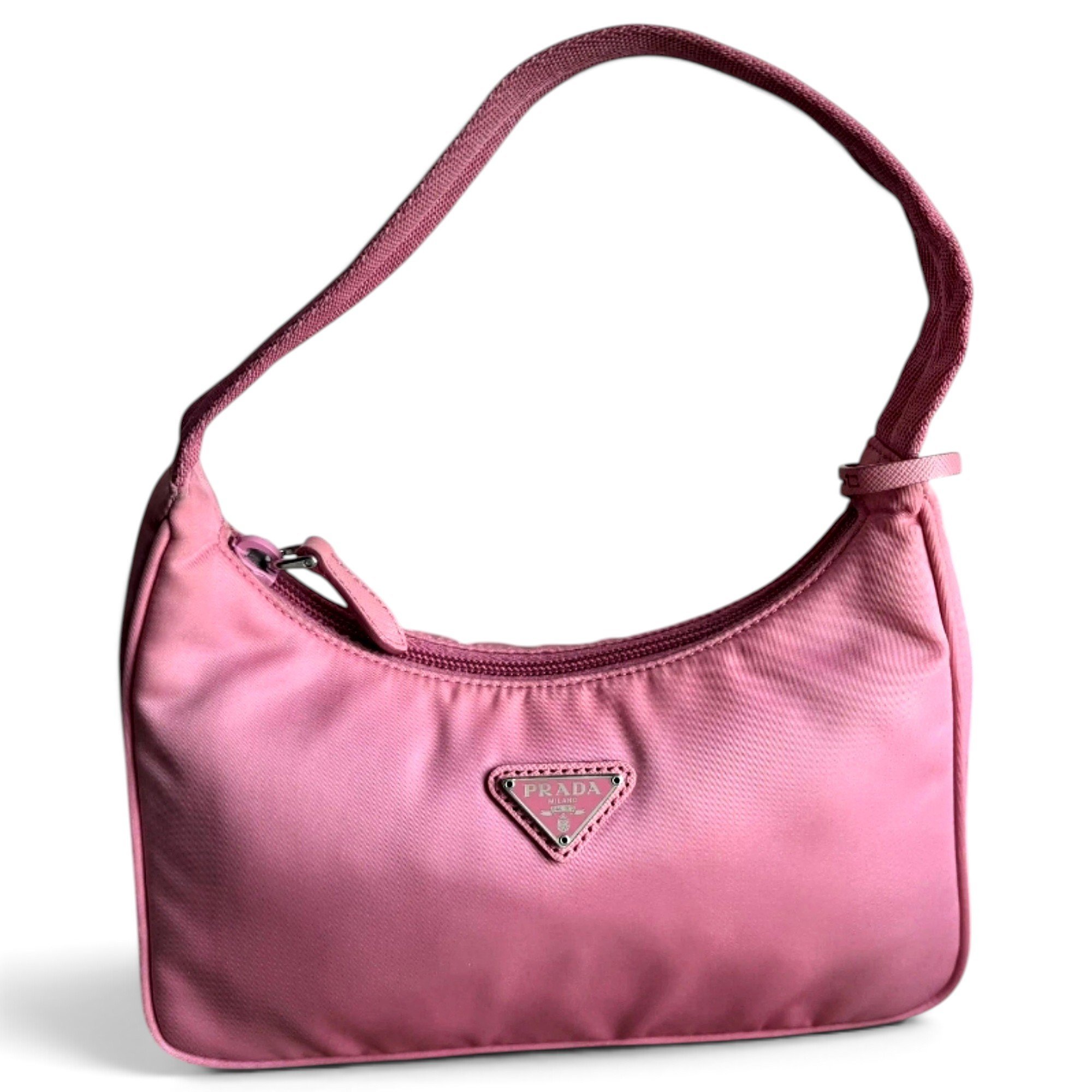Re-Edition 2000 handbag