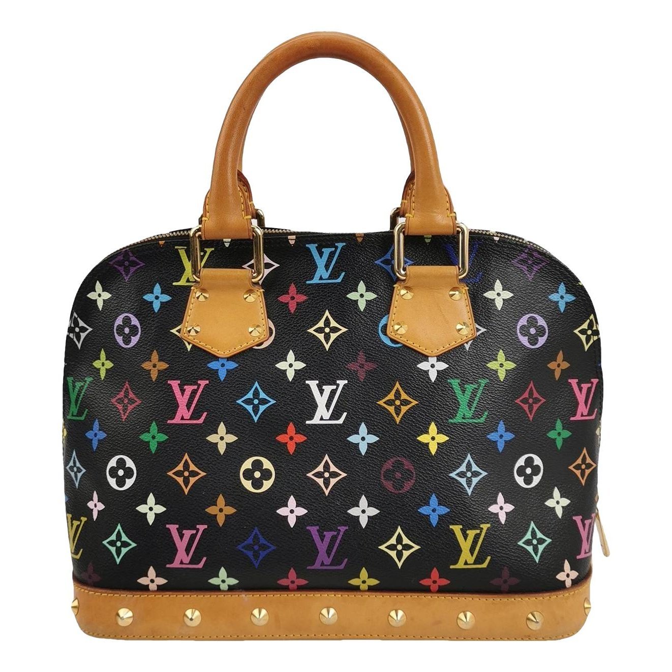Boulogne cloth bag