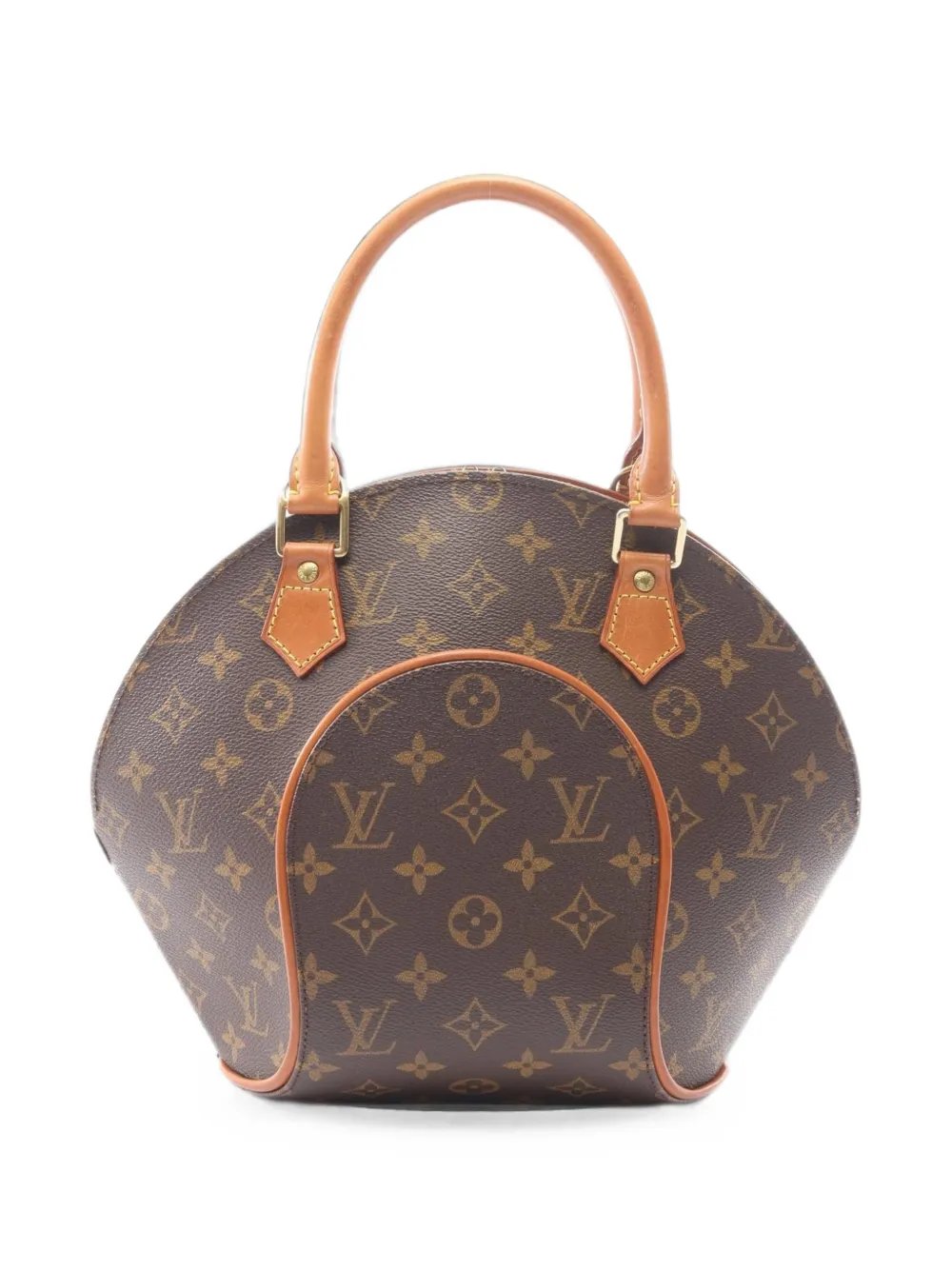 1998 PM Ellipse Monogram tote bag
