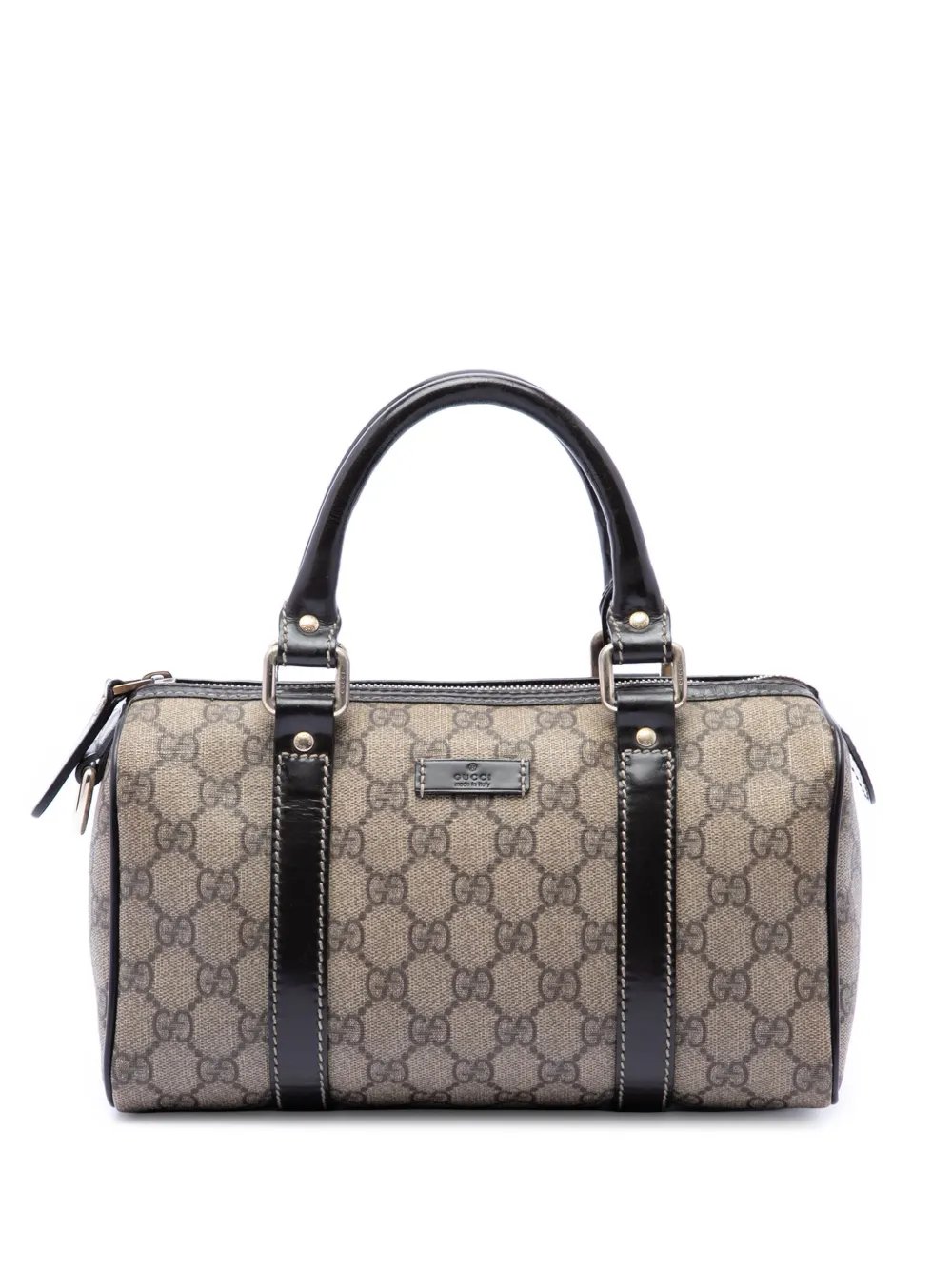 2016-2026 Small GG Supreme Joy boston bag