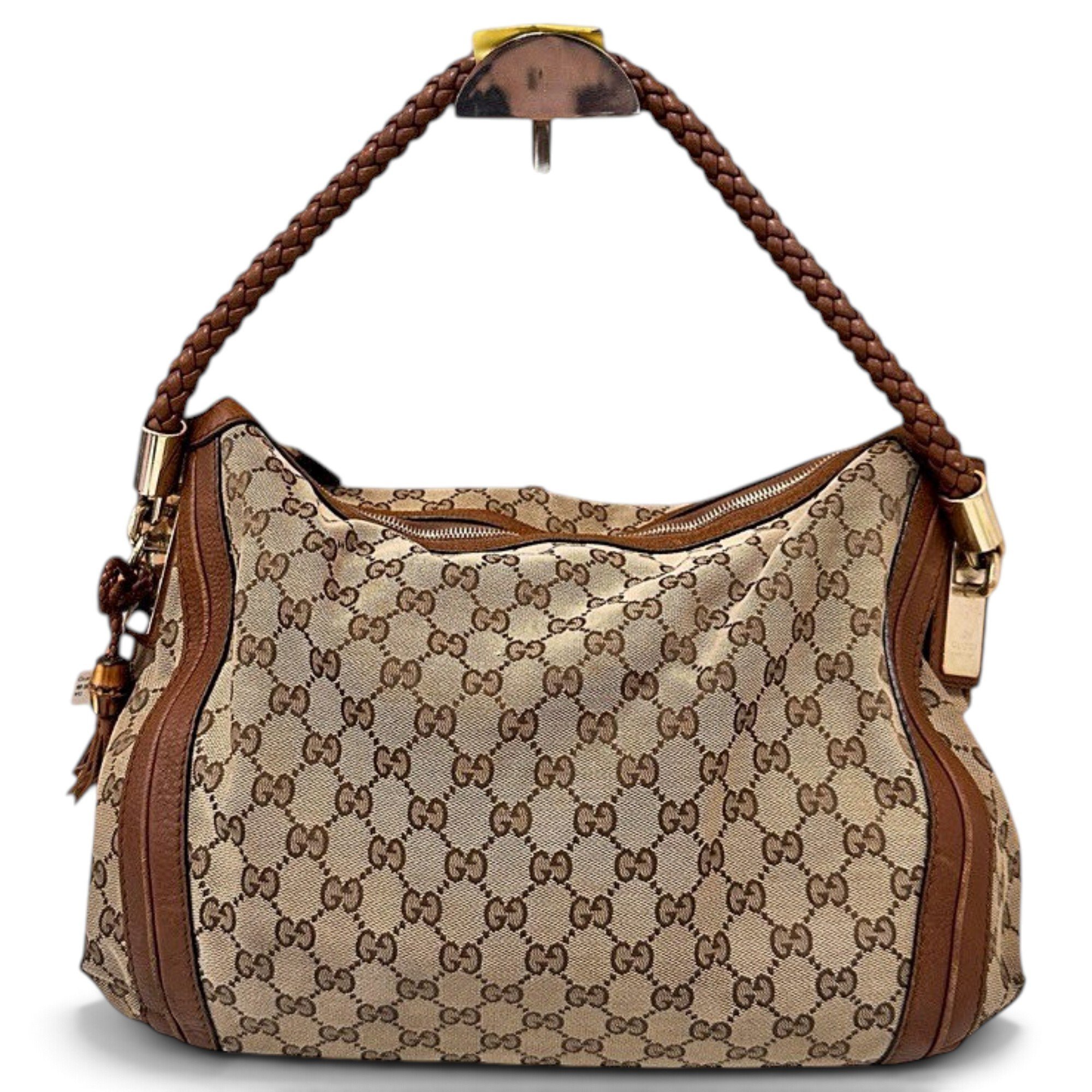 Cloth handbag