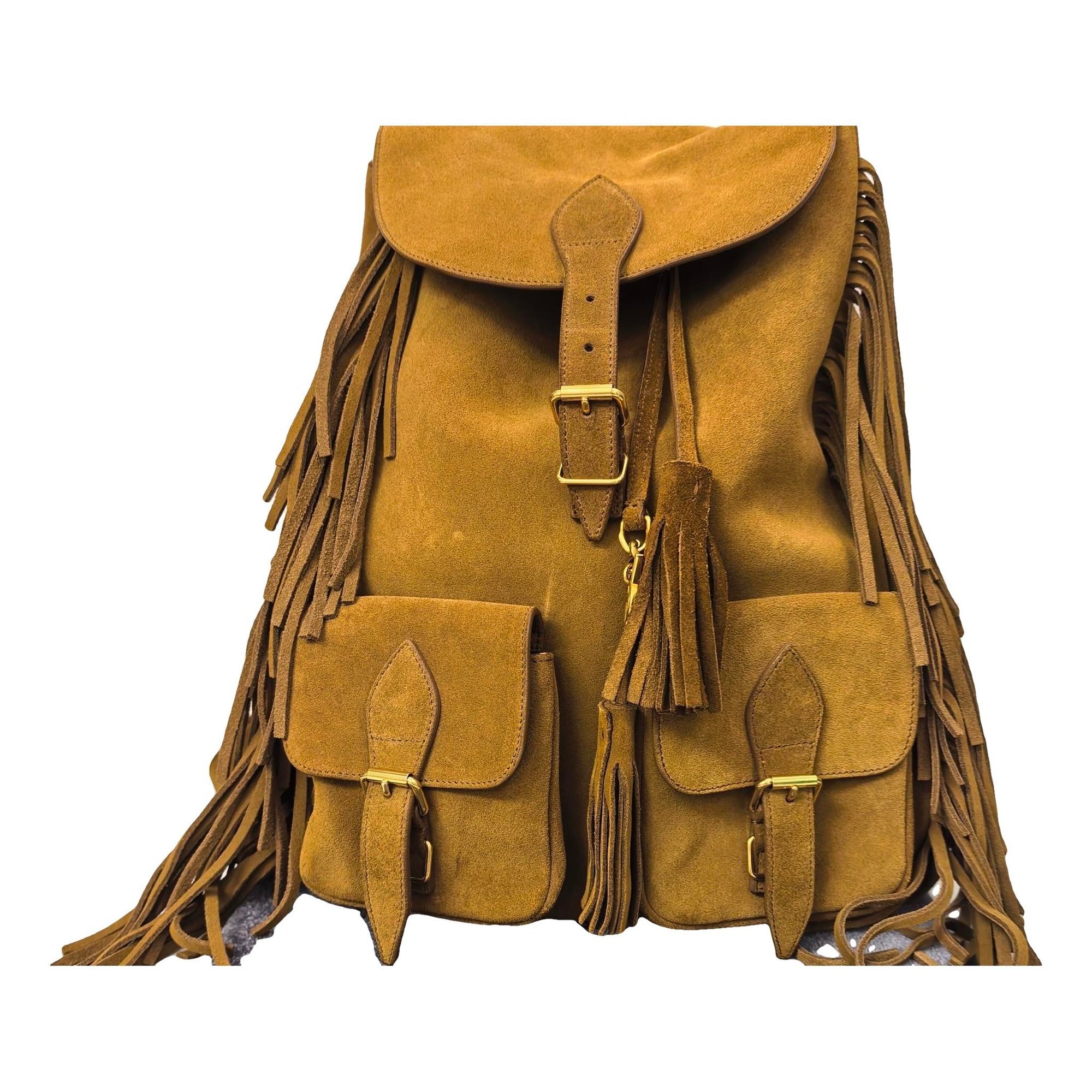 Festival backpack