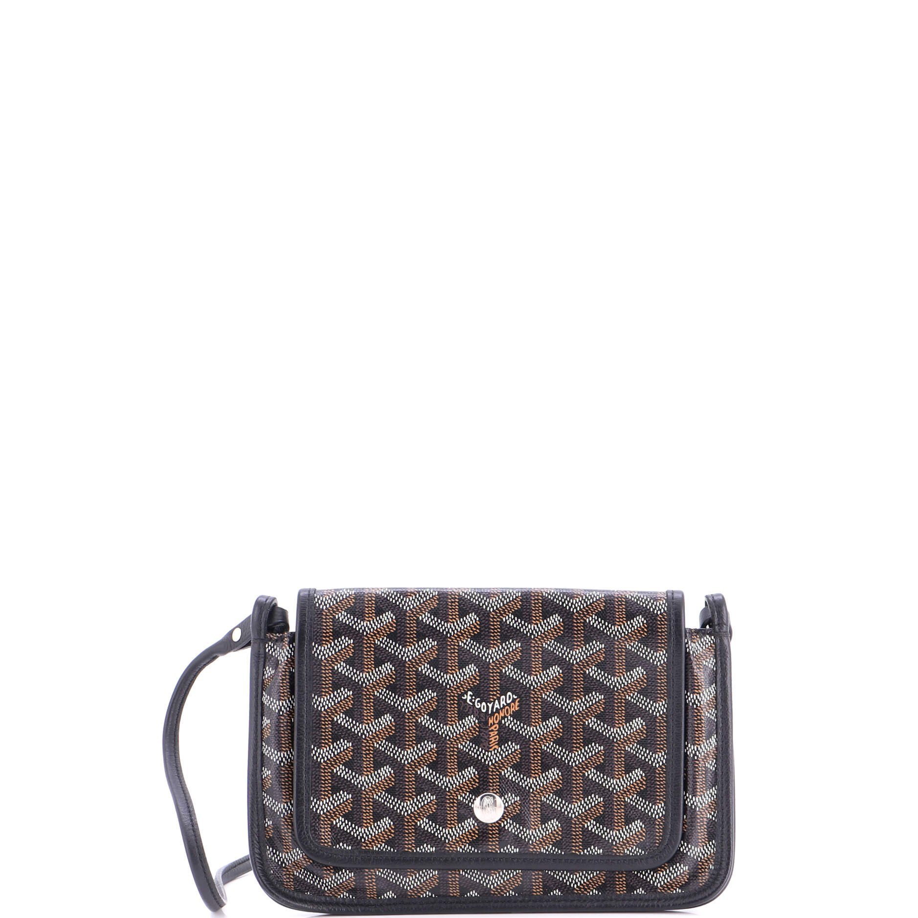 Cloth crossbody bag