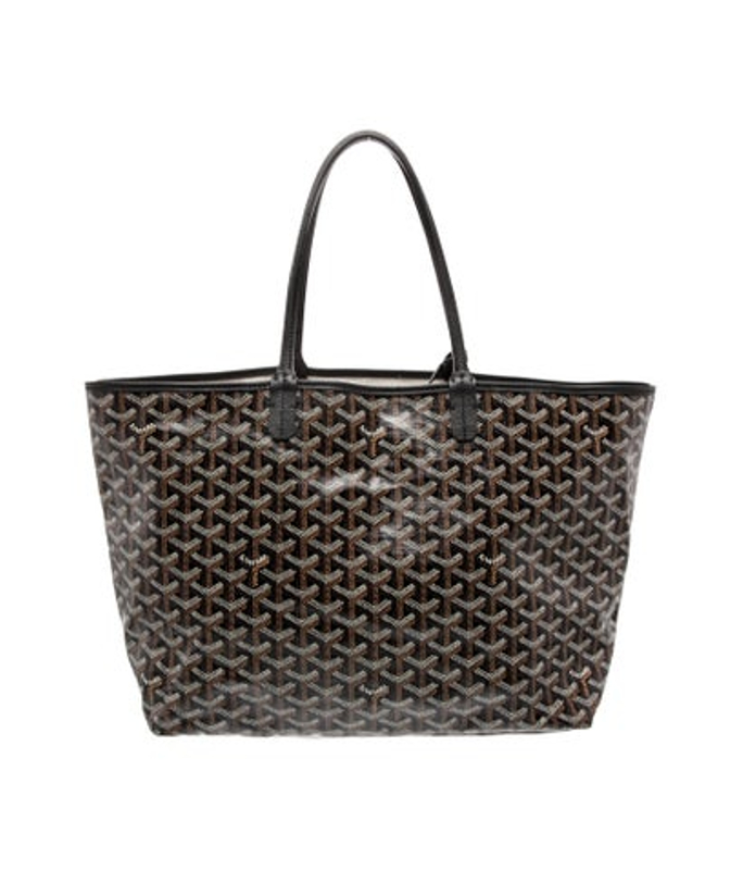 Goyard Goyardine St Louis Pm