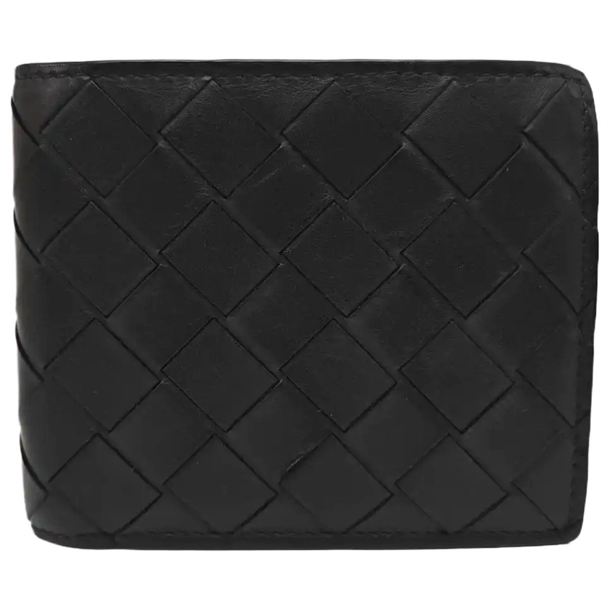 Leather mini bag