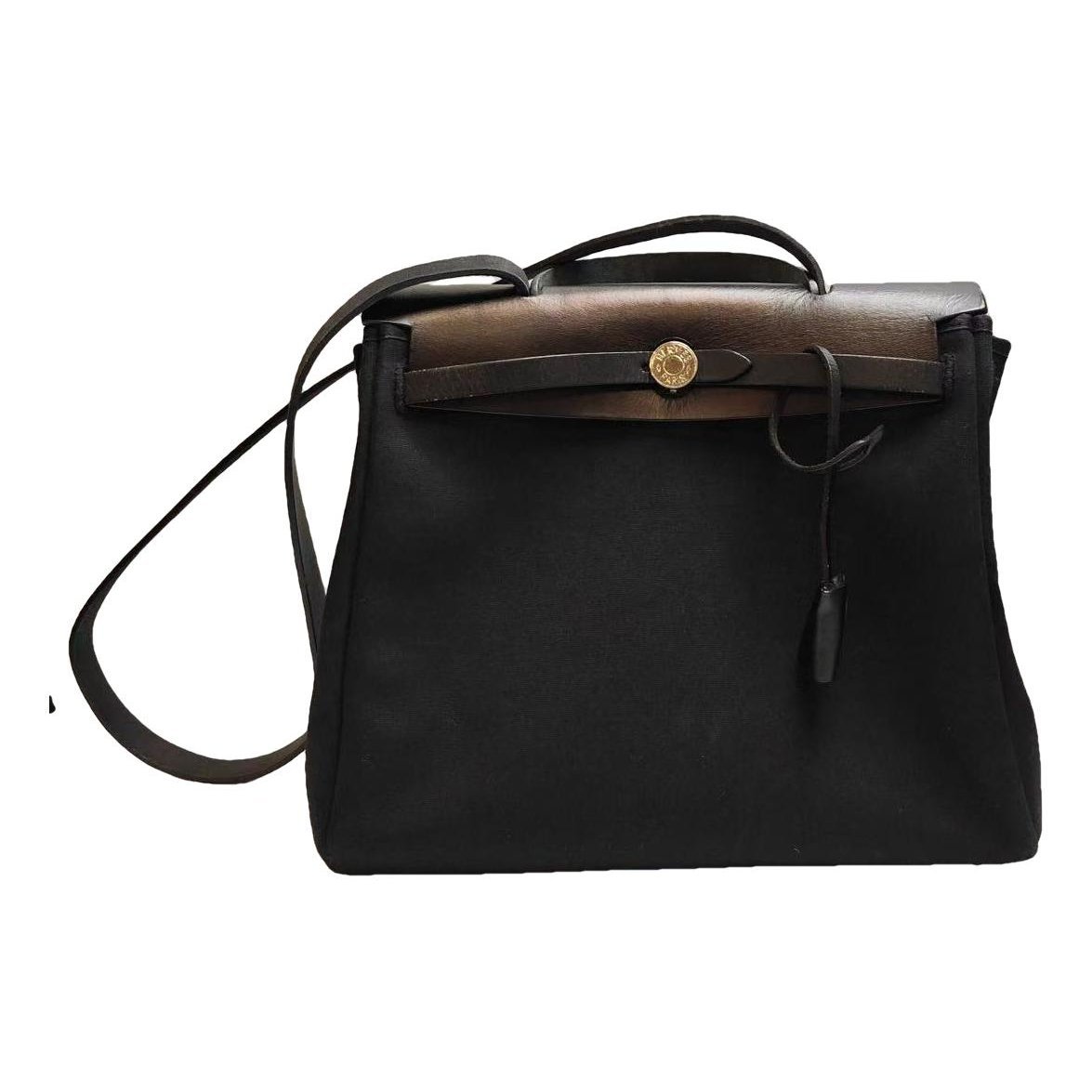 Herbag cloth handbag