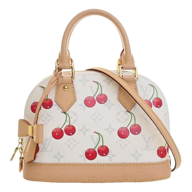 Alma crossbody bag