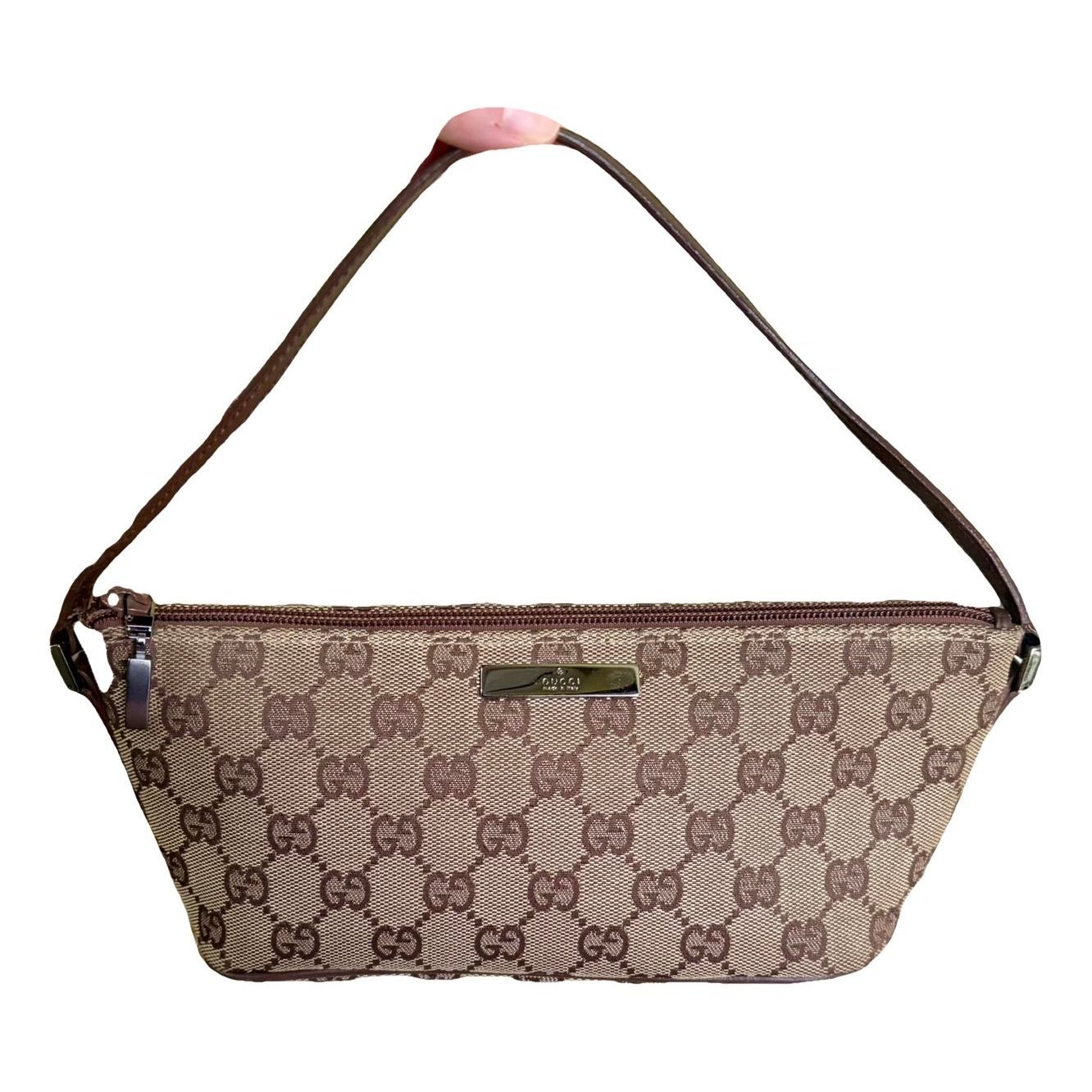 Gucci Cloth handbag