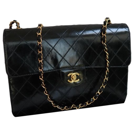 Timeless/Classique leather crossbody bag