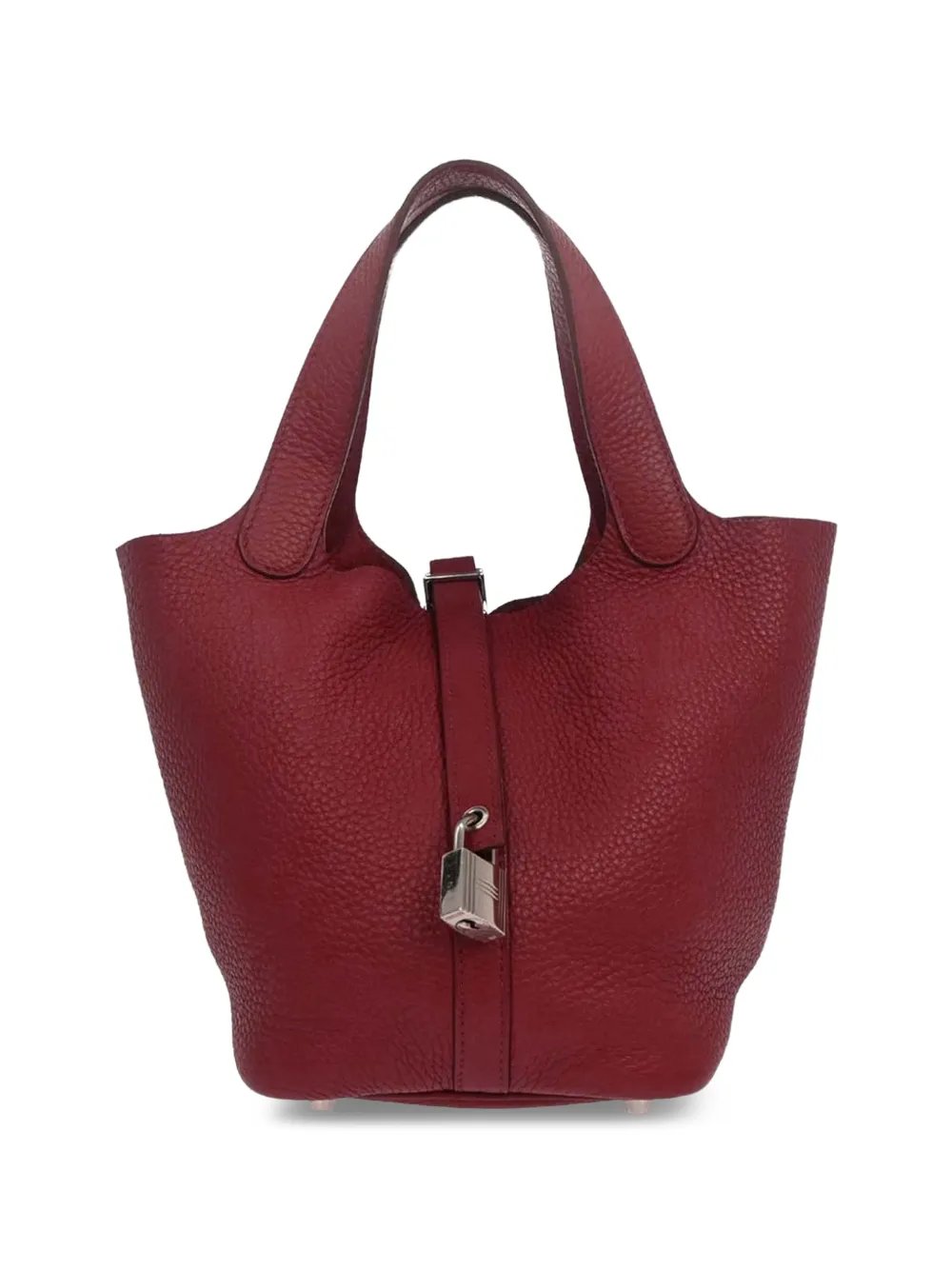 Hermes 2013 Picotin Lock handbag