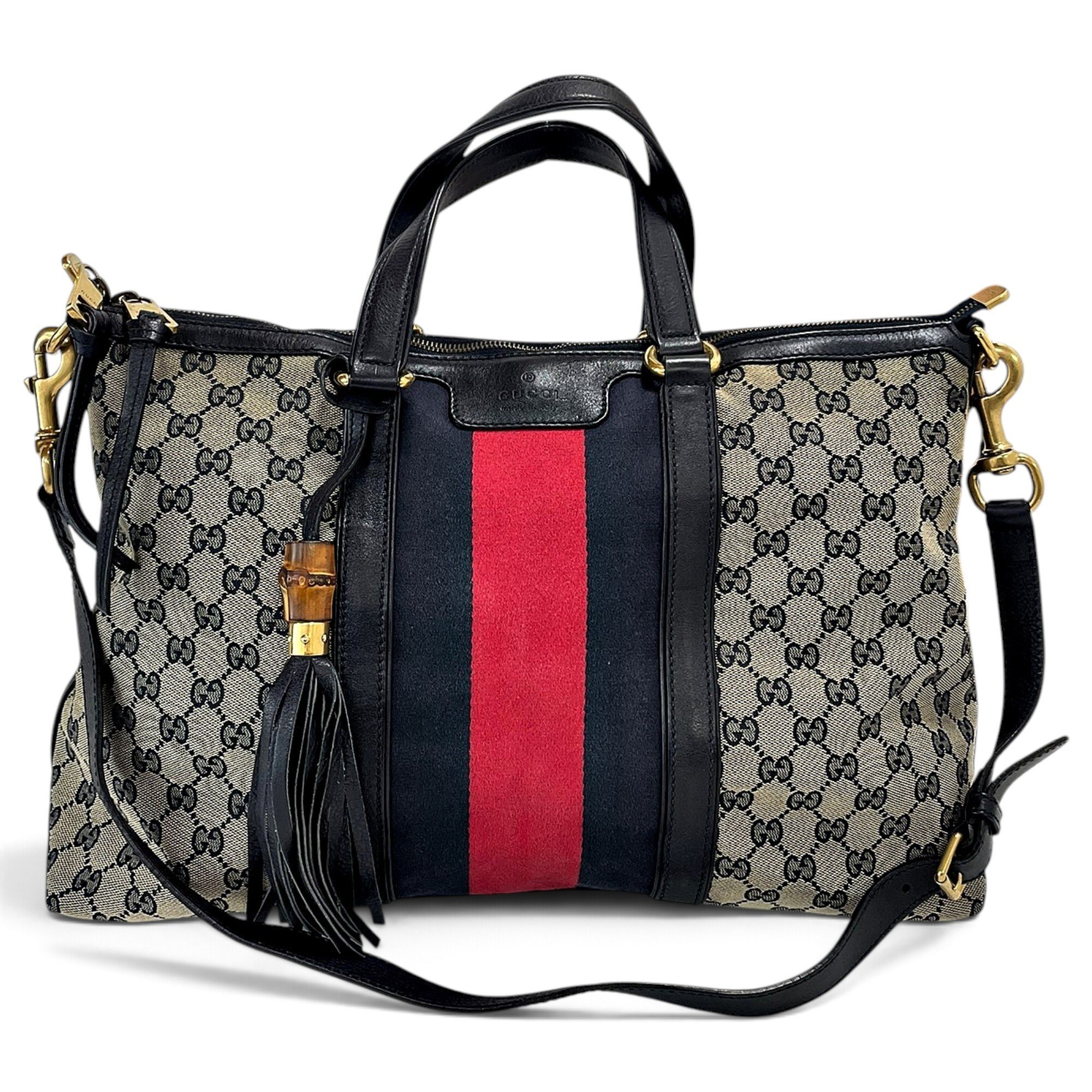 Cloth handbag