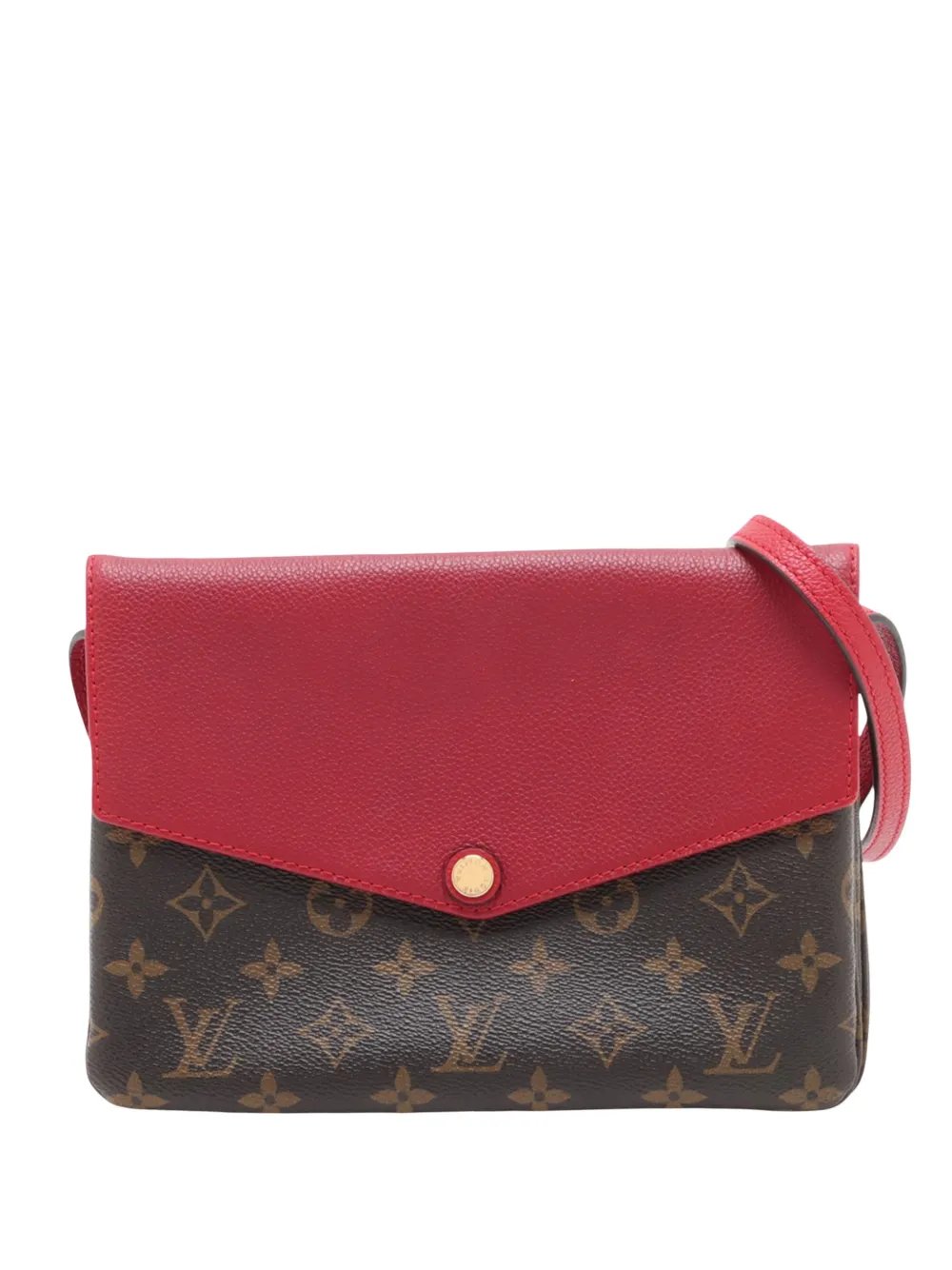 2015 Monogram Twice crossbody bag
