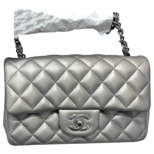Timeless/Classique leather crossbody bag