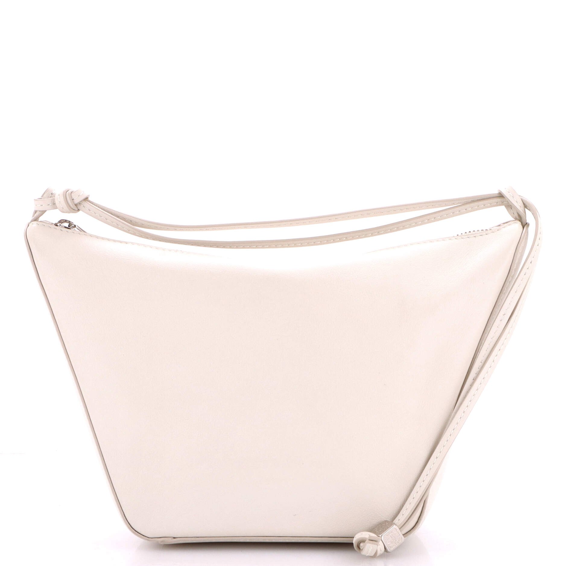 Loewe Hammock Hobo Leather Mini