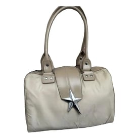 Mugler Cloth handbag