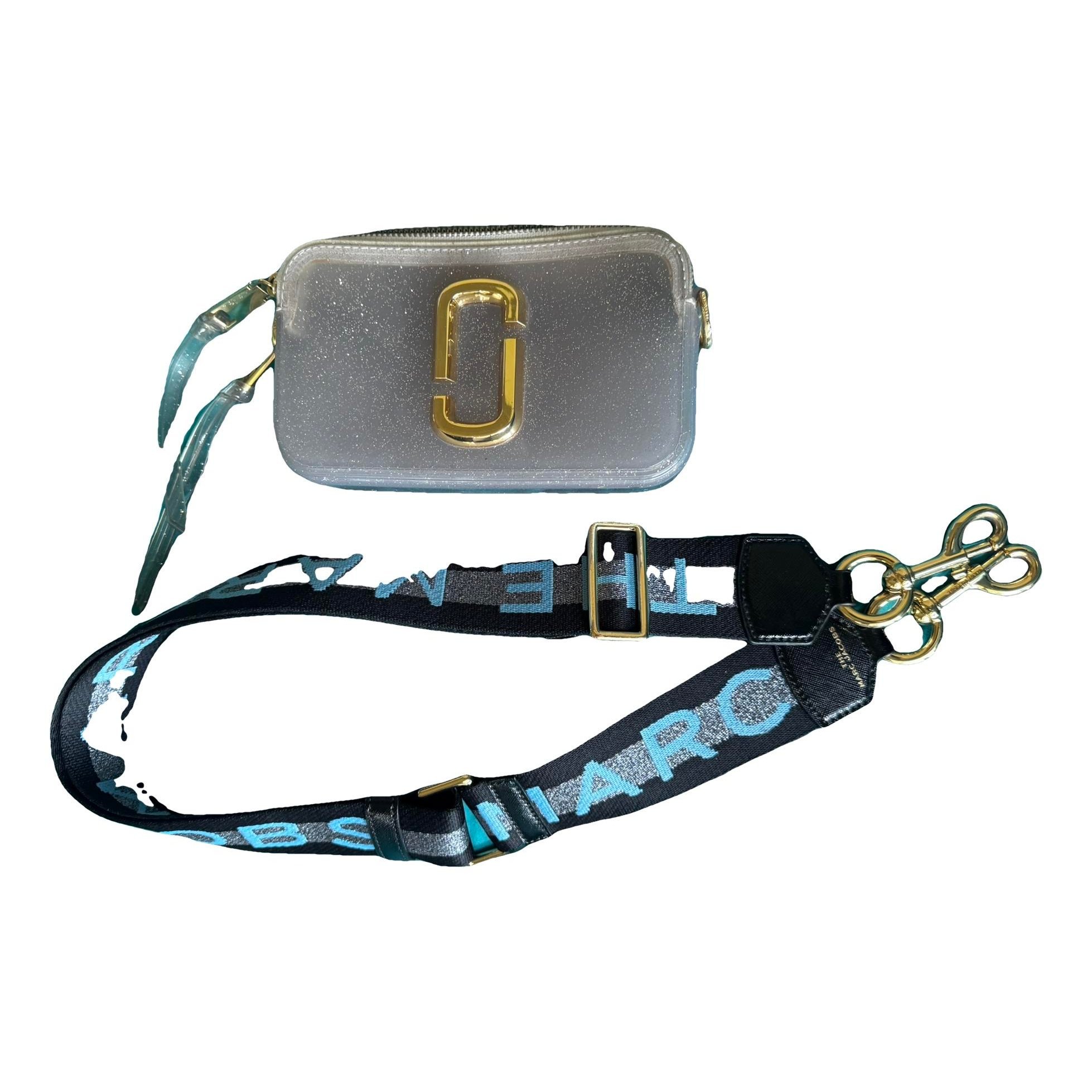 Snapshot crossbody bag