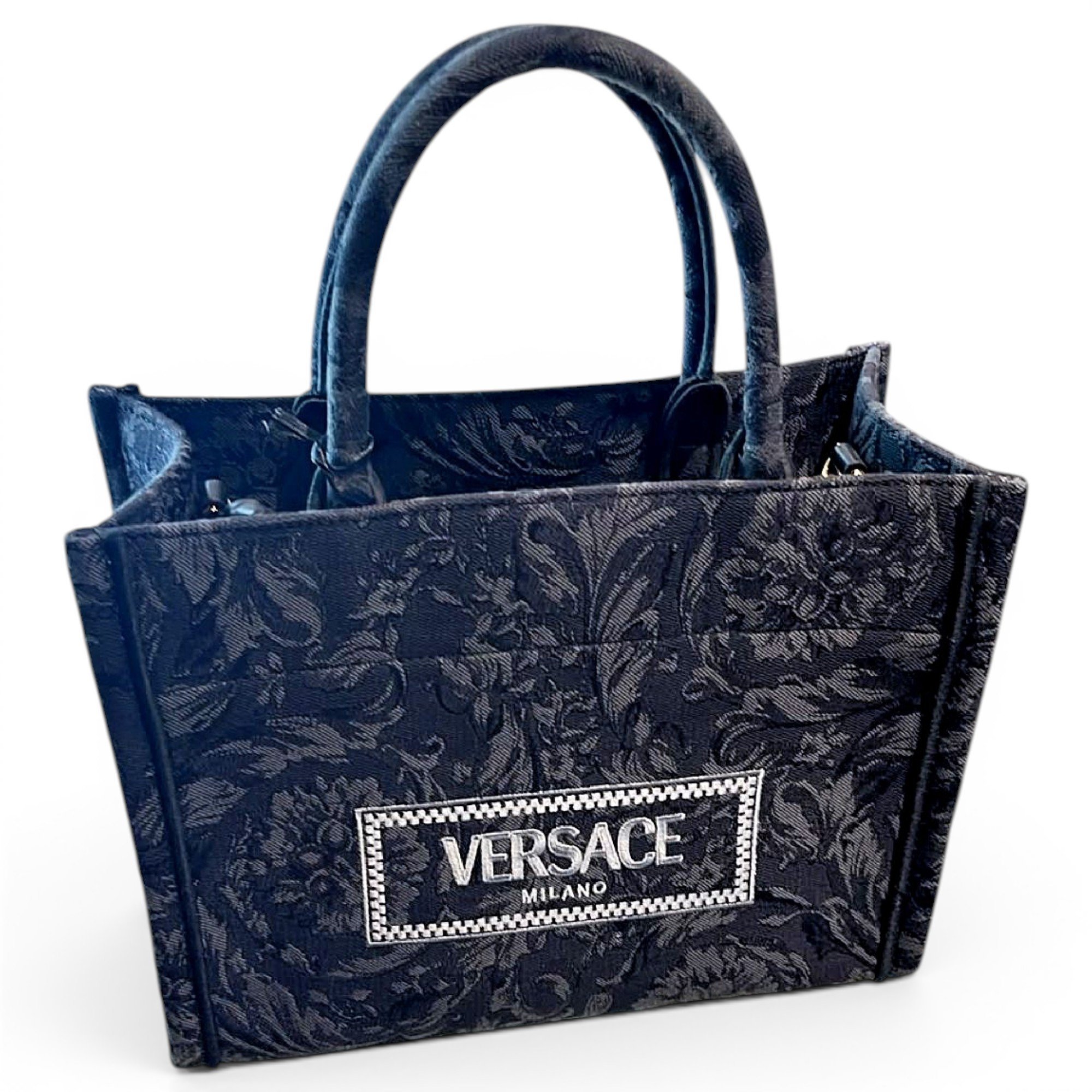 Virtus cloth tote
