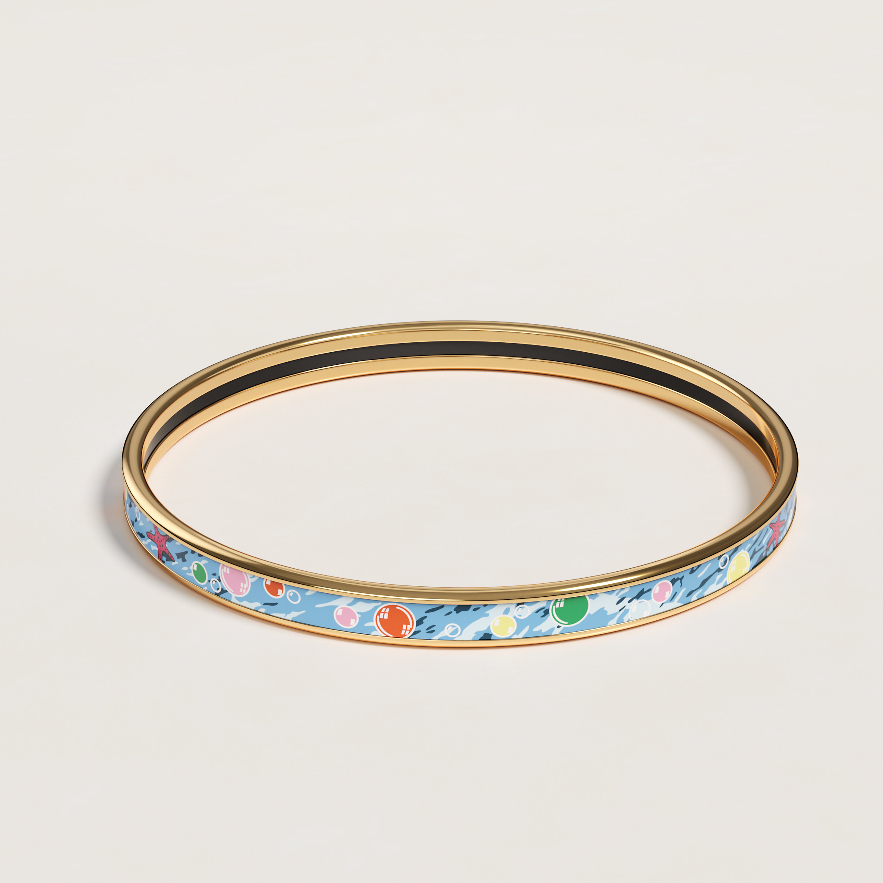 Bracelet Hermès Flagship