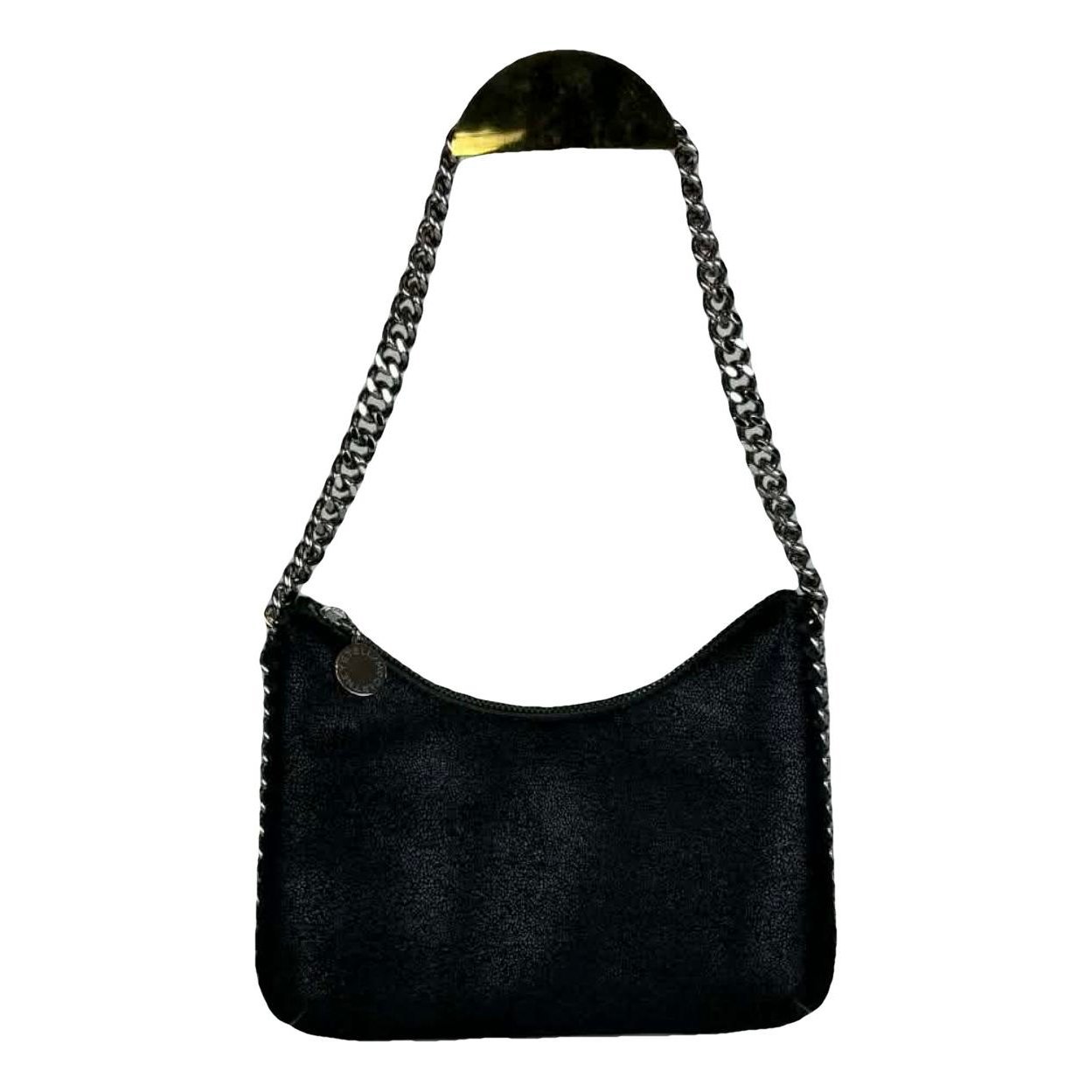 Vegan leather handbag