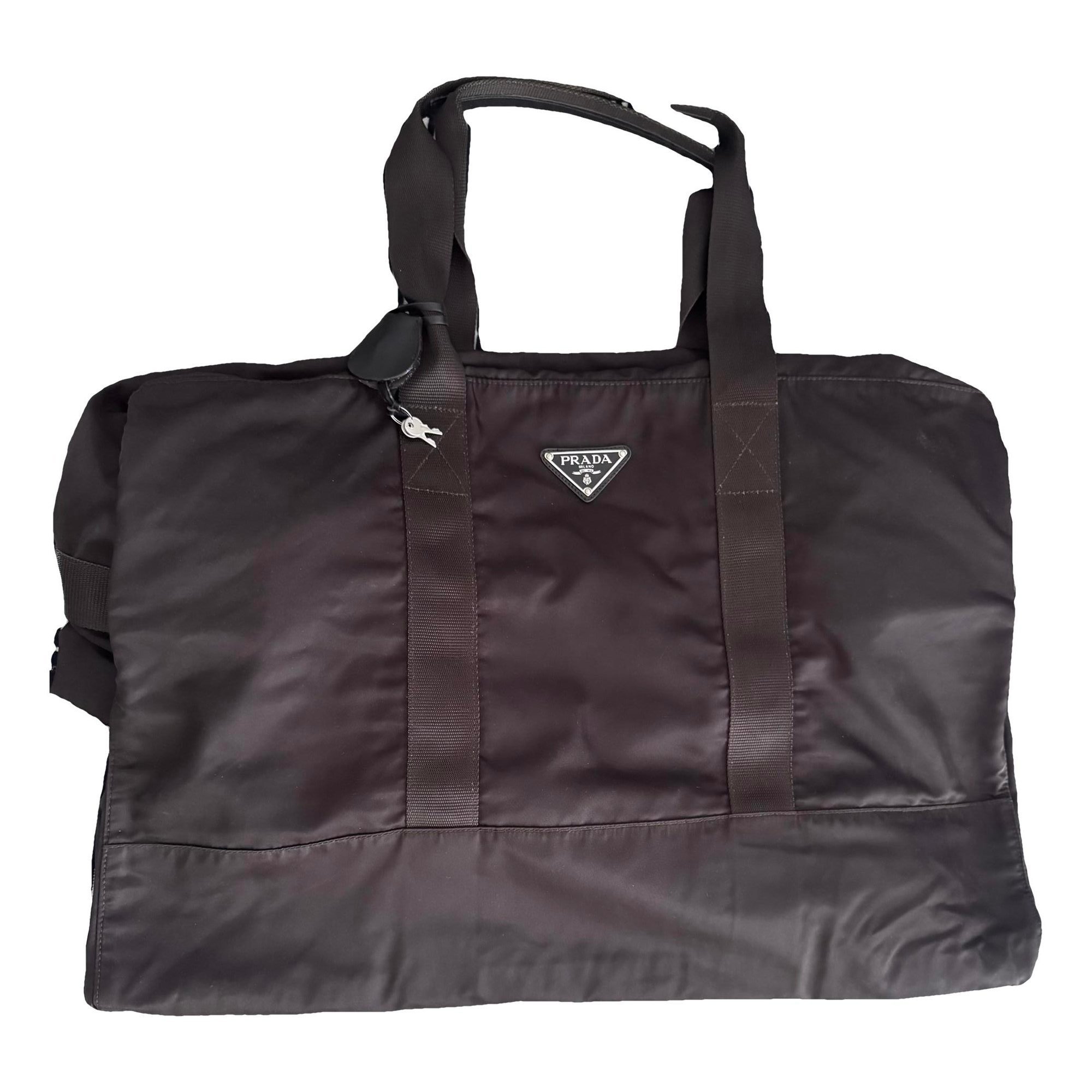 24h bag