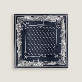 Les Canyons Etoiles Bandana 55