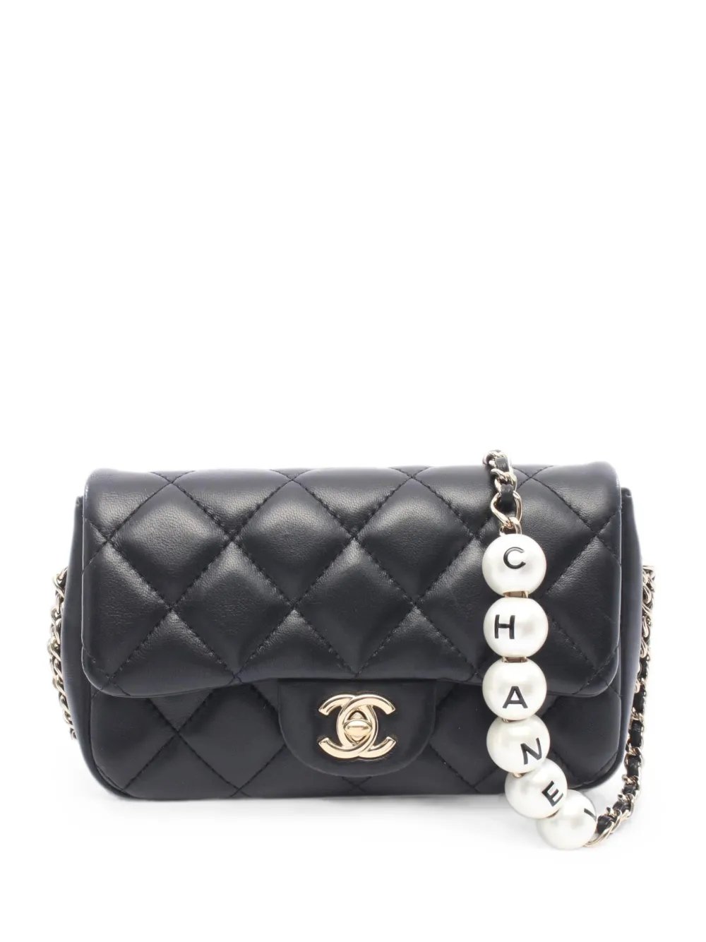 2019 small flap shoulder bag