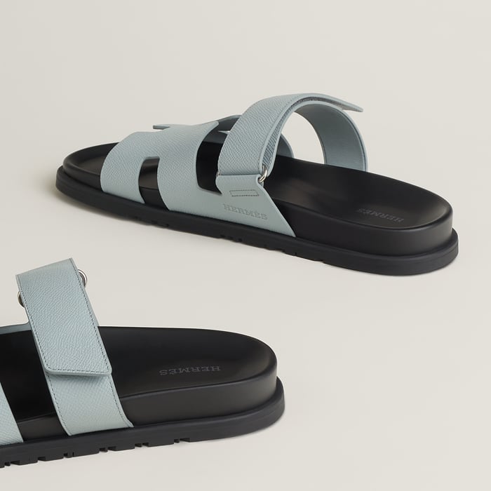 Gris Nuage Chypre Sandal
