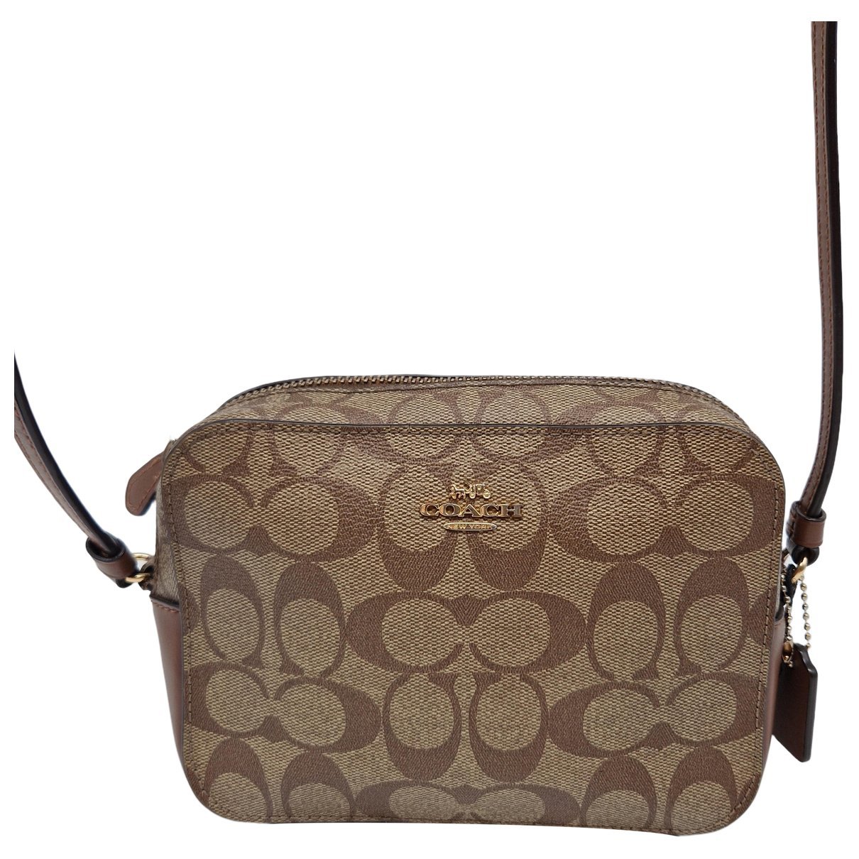 Crossbody bag
