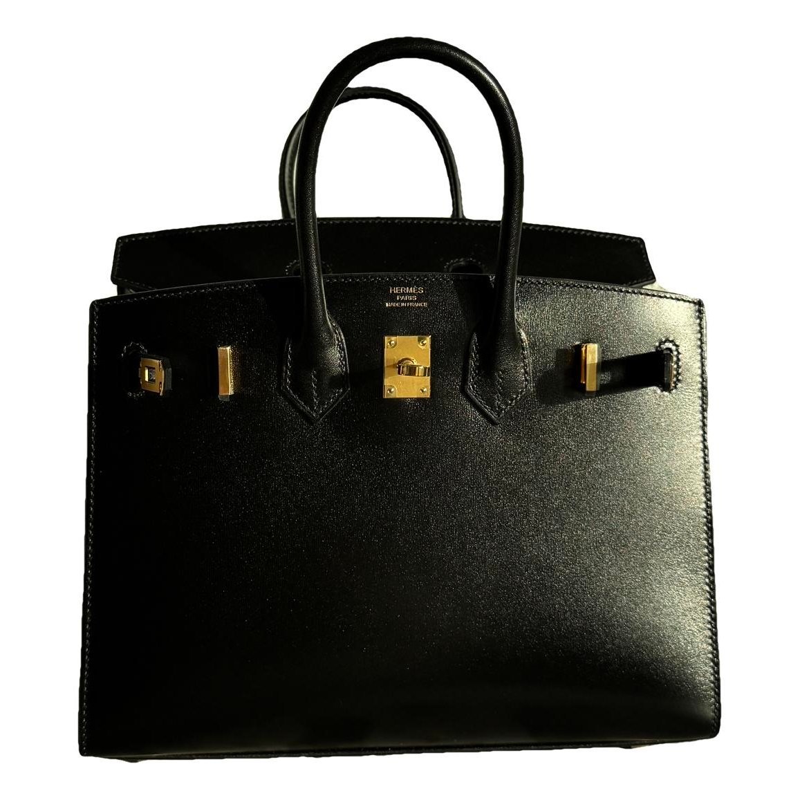 Hermes Birkin 25 Handbag